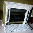 Photo #6: Faux Stone, Marble, Wood finishes for your fireplace and more
