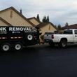 Photo #1: Big Rich Hauling Junk Removal (Lic'd)