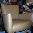 Photo #1: Canales Upholstery