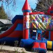Photo #12: SacCity Bounce. Jump Houses - Slides - Concessions Rentals