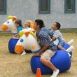 Photo #11: SacCity Bounce. Jump Houses - Slides - Concessions Rentals
