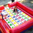 Photo #10: SacCity Bounce. Jump Houses - Slides - Concessions Rentals