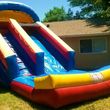 Photo #8: SacCity Bounce. Jump Houses - Slides - Concessions Rentals