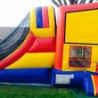 Photo #7: SacCity Bounce. Jump Houses - Slides - Concessions Rentals