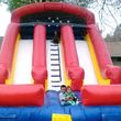 Photo #6: SacCity Bounce. Jump Houses - Slides - Concessions Rentals