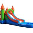 Photo #2: Bounce House Rentals - Cheap! SAME DAY OK! Pkg's starting at $55!