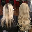 Photo #3: R17 Salon. Micro-Link Extensions installed for as low as $200!