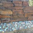 Photo #18: Masonry rock work rejuvenating & creative service!