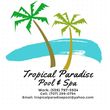 Photo #1: Tropical Paradise Pool & Spa Service