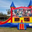 Photo #16: Bounce house for rent & bounce house rentals