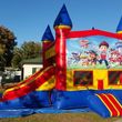 Photo #11: Bounce house for rent & bounce house rentals