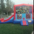 Photo #9: Bounce house for rent & bounce house rentals