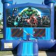 Photo #5: Bounce house for rent & bounce house rentals