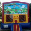 Photo #2: Bounce house for rent & bounce house rentals