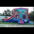 Photo #1: Bounce house for rent & bounce house rentals
