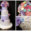 Photo #3: CUSTOM CAKES by OUR LITTLE CAKERY