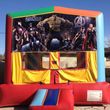 Photo #10: Fresno/Clovis BOUNCE HOUSES RENTALS