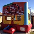 Photo #9: Fresno/Clovis BOUNCE HOUSES RENTALS