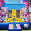 Photo #5: Fresno/Clovis BOUNCE HOUSES RENTALS