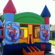 Photo #4: Fresno/Clovis BOUNCE HOUSES RENTALS