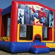 Photo #2: Fresno/Clovis BOUNCE HOUSES RENTALS
