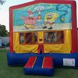 Photo #1: Fresno/Clovis BOUNCE HOUSES RENTALS