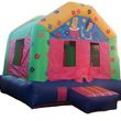 Photo #8: ESPINOSA Waterslides / Bounce Houses