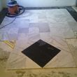 Photo #3: TILE INSTALLATION. GROUT RE-PLACEMENT. TILE REPAIR. SEALING