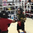 Photo #1: LEARN BOXING IN A BOXING GYM ( Aleman Boxing Fresno)