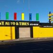 Photo #9: Discount Auto & Tires. Oil Change starts with $19.95