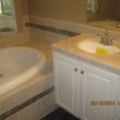 Photo #2: TILE INSTALLATIONS. Professional & Affordable