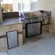 Photo #15: A.B. Masonry/Welding/Tile (Block, Stone, Brick, & Concrete)