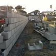 Photo #7: A.B. Masonry/Welding/Tile (Block, Stone, Brick, & Concrete)