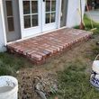 Photo #4: A.B. Masonry/Welding/Tile (Block, Stone, Brick, & Concrete)