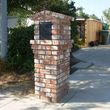 Photo #3: A.B. Masonry/Welding/Tile (Block, Stone, Brick, & Concrete)