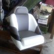 Photo #6: Upholstery. Auto Interior and Restoration