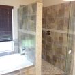 Photo #1: T L Tile Creations. Custom Tile and stone Installations. Licensed 15 yrs exp!