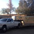 Photo #8: Trailer hauling transport moving