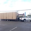 Photo #7: Trailer hauling transport moving