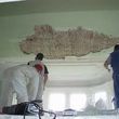Photo #13: $250 stucco repair, redash, acoustic removal, paint