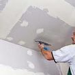 Photo #12: $250 stucco repair, redash, acoustic removal, paint