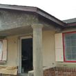 Photo #9: $250 stucco repair, redash, acoustic removal, paint