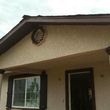 Photo #8: $250 stucco repair, redash, acoustic removal, paint
