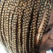 Photo #5: Bella beauty parlor - weave, dreads, interlock