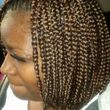 Photo #3: Bella beauty parlor - weave, dreads, interlock
