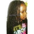 Photo #1: Bella beauty parlor - weave, dreads, interlock