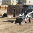Photo #2: Bobcat, landscaping, sprinkler repair