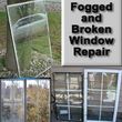 Photo #2: America One Windows. Glass Repair Service