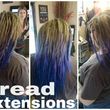 Photo #7: Sadies International hair studio. Dreads- Dreadlock Specialist