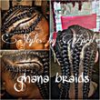 Photo #3: Sadies International hair studio. Dreads- Dreadlock Specialist
